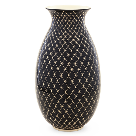 Vase 1161C | Dekor 664