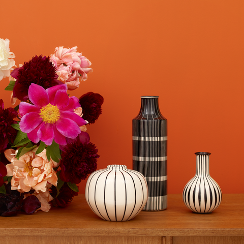 Vase 131 | Dekor 347
