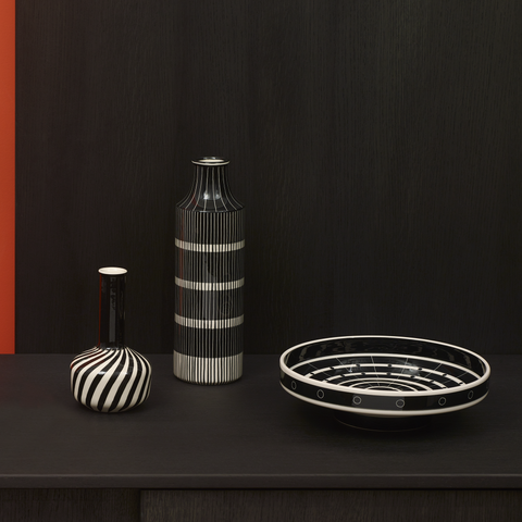 Vase 131 | Dekor 001