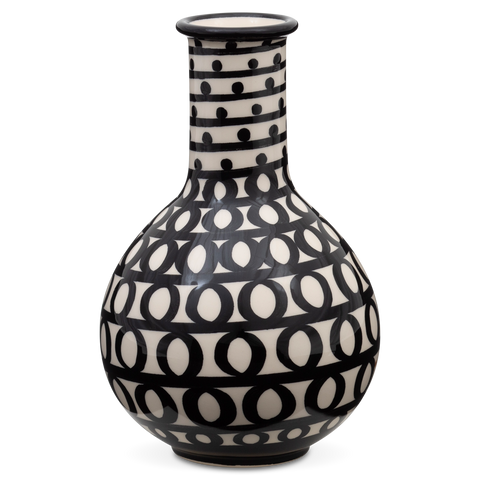 Vase HB 302 | Dekor 203