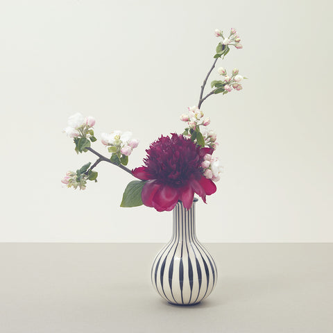 Vase 302 | Dekor 318