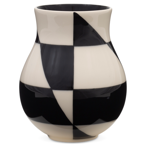 Vase HB 341 | Dekor 311