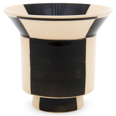 Vase HB 350Z | Dekor 204