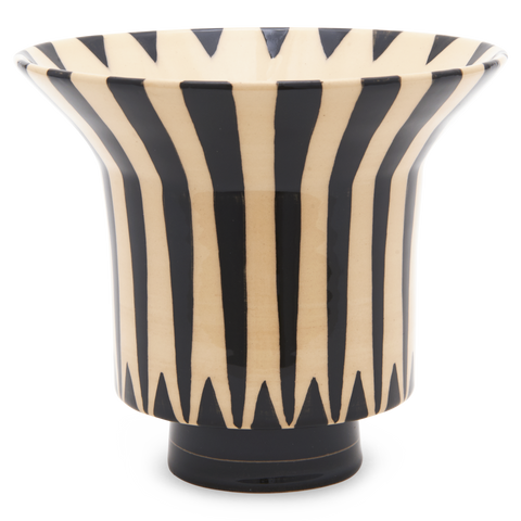 Vase HB 350Z | Dekor 319