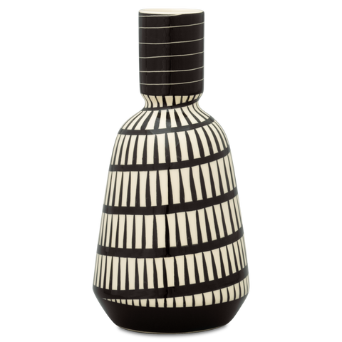 Vase HB 351 | Dekor 334