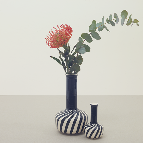 Vase HB 352 | Dekor 202