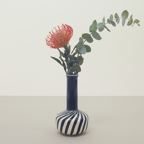 Vase 352Z | Dekor 202