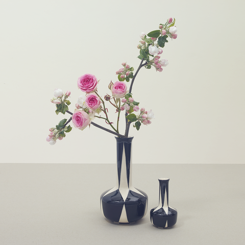 Vase 352Z | Dekor 316