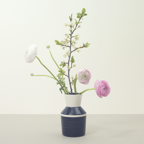 Vase 353 | Dekor 158