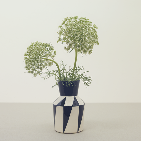 Vase 353 | Dekor 314