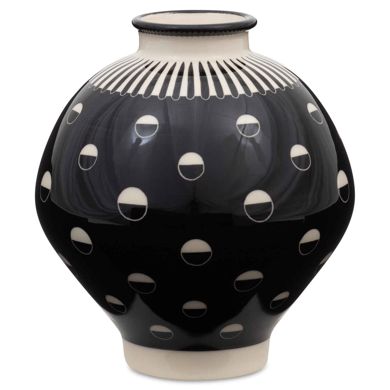 Form 703542 - Vase 354