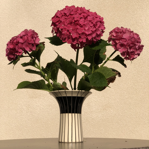 Tulpenvase 366A | Dekor 000