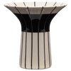 Tulpenvase 366A | Dekor 696