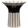 Tulpenvase 366A | Dekor 696