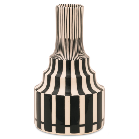 Vase HB 367Z | Dekor 323