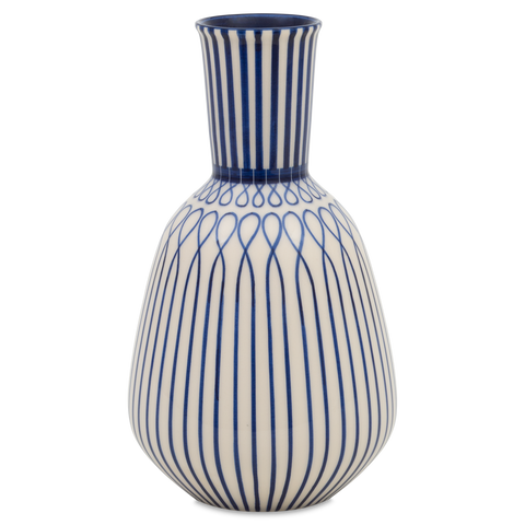 Vase HB 401 | Dekor 346-1102