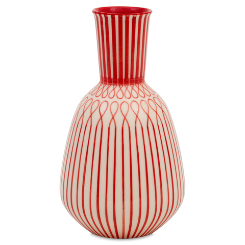 Vase HB 401 | Dekor 346-1158