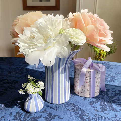 Tulpenvase 366B | Dekor 137