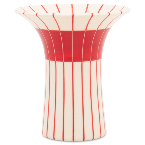 Tulpenvase 366B | Dekor 696-1158