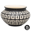 Vase W-7B | Dekor 174