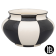 Vase W-7B | Dekor 660