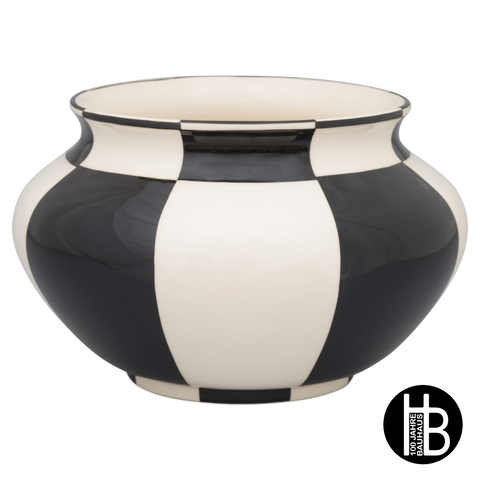 Vase W-7B | Dekor 660