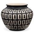 Vase W-7A | Dekor 174