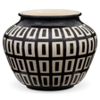 Vase W-7A | Dekor 174
