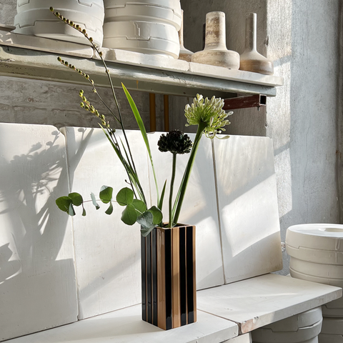 Vase HBW 707 | Dekor 687-4100