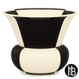 Vase 712D | Dekor 204