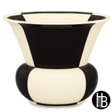 Vase 712E | Dekor 204
