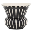Vase 712E | Dekor 612
