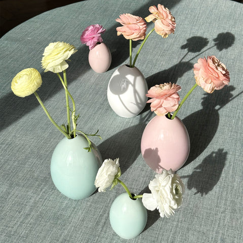 Vase Standei groß HBW 754B | Dekor 050