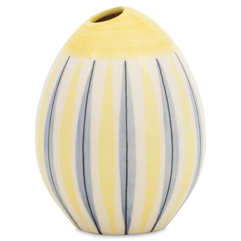 Vase Standei groß 754B | Dekor 138