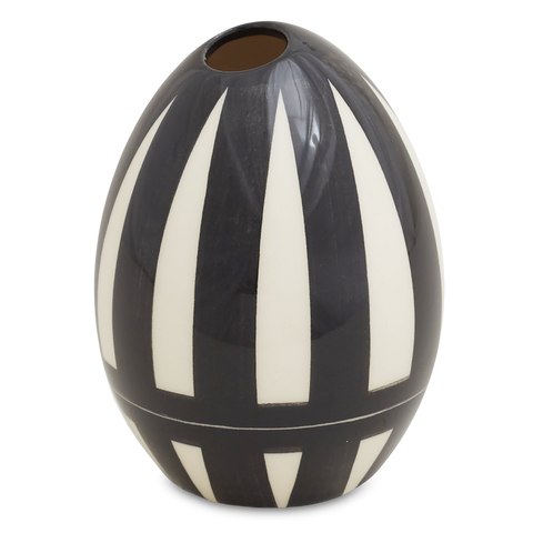 Vase Standei klein HBW 754A | Dekor 612