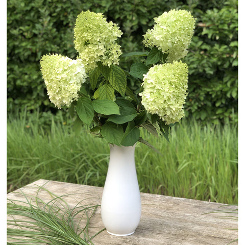 Vase 722A | Dekor 000