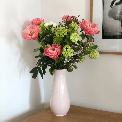 Vase 722C | Dekor 056-7