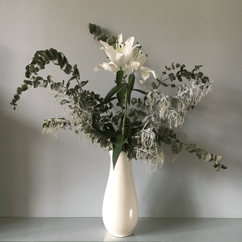 Vase 722C | Dekor 056-7