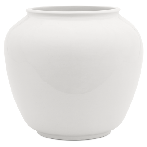 Vase 724D | Dekor 000