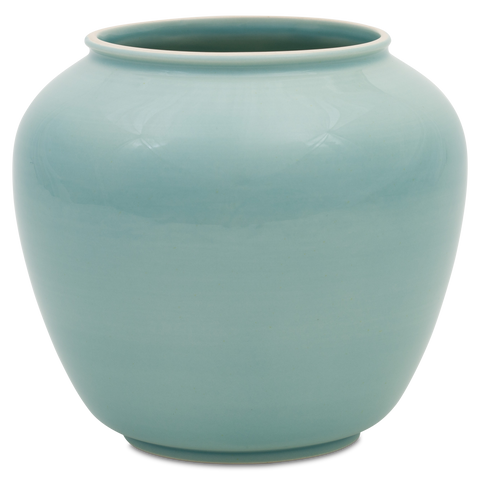 Vase HB 724D | Dekor 050