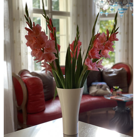 Vase HB 725C | Dekor 057-1
