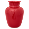 Vase HB 726B | Dekor 058