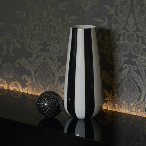 Vase HB 730 | Dekor 183