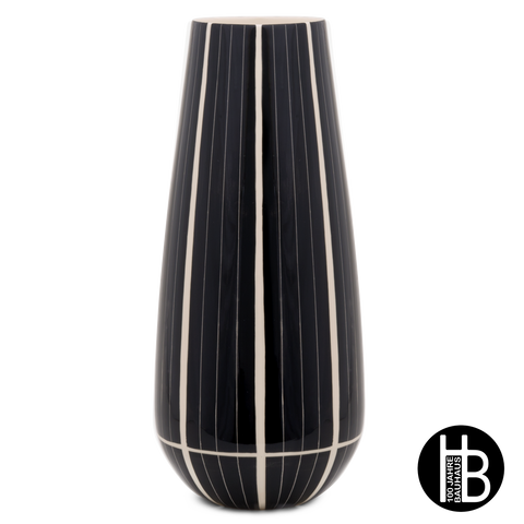 Vase HB 730 | Dekor 274