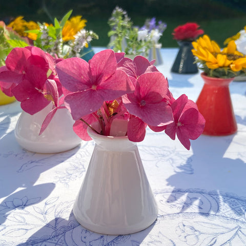 Vase HB 733 | Dekor 000