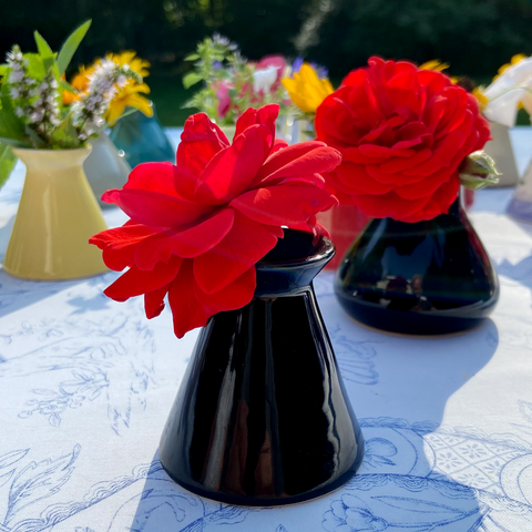 Vase 733 | Dekor 001