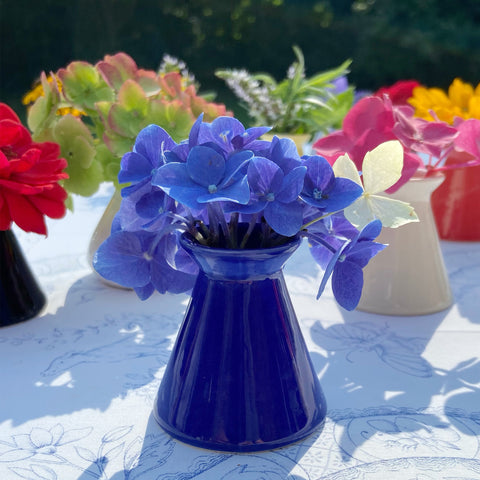 Vase HB 733 | Dekor 002