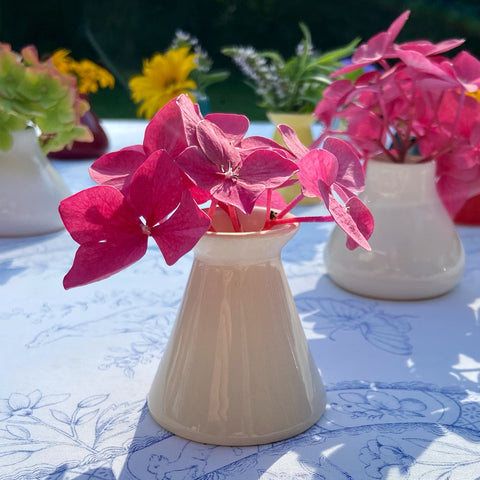 Vase HB 733 | Dekor 007