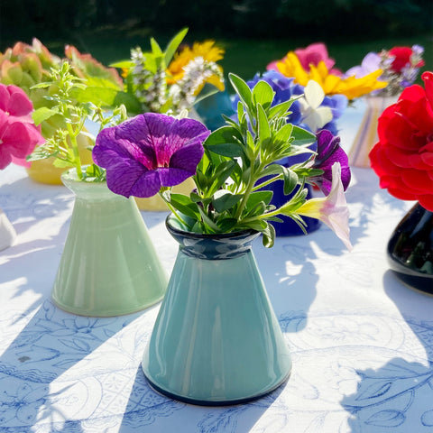 Vase HB 733 | Dekor 050-1