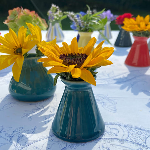 Vase HB 733 | Dekor 053